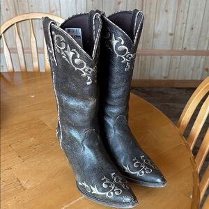 Durango Western Cowboy Boots Women’s